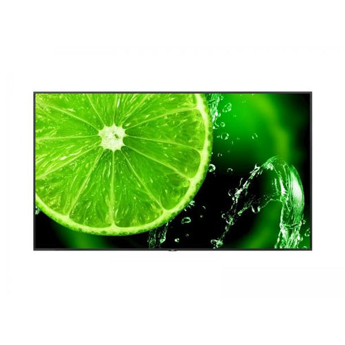 E868 86 Essential display,
