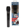 MICROFONO WIRELESS AGGIUNTIVO PER CANTA TU KARAOKE GIOCHI PREZIOSI HY2110