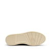 FRAU mocassino smart-casual camoscio blu 24D4