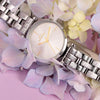 Orologio CHRONOSTAR donna Pure acciaio