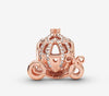 Pandora - Disney, charm Carrozza scintillante di Cenerentola
