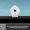 Logitech Brio 300 (BRIO 300 FULL HD WEBCAM)