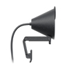 Logitech Brio 300 (Logitech Brio 300 Webcam Black)