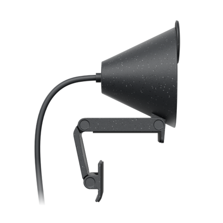 Logitech Brio 300 (Logitech Brio 300 Webcam Black)