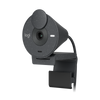 Logitech Brio 300 (Logitech Brio 300 Webcam Black)