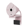 Logitech BRIO 300 - Webcam - Colore - 2 MP - 1920 x 1080
