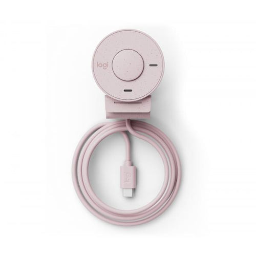 Logitech BRIO 300 - Webcam - Colore - 2 MP - 1920 x 1080