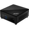 MSI MINI PC Cubi 5 12M-005EU i3-1215U 8GB 256GB SSD WIN 11 HOME