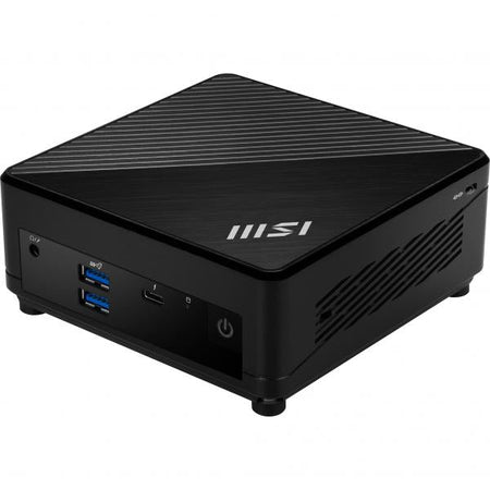 MSI MINI PC Cubi 5 12M-005EU i3-1215U 8GB 256GB SSD WIN 11 HOME