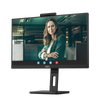 MON. 23.8 AOC IPS FHD WEBCAM 2MP AUDIO