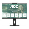 MON. 23.8 AOC IPS FHD WEBCAM 2MP AUDIO