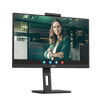 MON. 27 AOC IPS QHD WEBCAM AUDIO