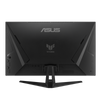 ASUS MONITOR GAMING 31,5 LED VA 16:9 QHD 5MS 170hz 350 CDM, TUF, DP/2HDMI, MULTIMEDIALE