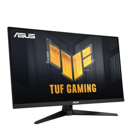 ASUS MONITOR GAMING 31,5 LED VA 16:9 QHD 5MS 170hz 350 CDM, TUF, DP/2HDMI, MULTIMEDIALE