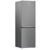 Beko Frigo Combinato 367lt Total No Frost E 60cm Inox B1rcna364xb