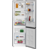 Beko Frigo Combinato 367lt Total No Frost E 60cm Inox B1rcna364xb