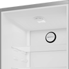 Beko Frigo Combinato 367lt Total No Frost E 60cm Inox B1rcna364xb