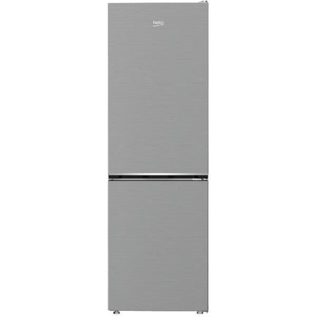 Beko Frigo Combinato 367lt Total No Frost E 60cm Inox B1rcna364xb