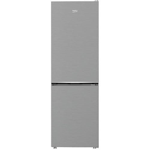Beko Frigo Combinato 367lt Total No Frost E 60cm Inox B1rcna364xb
