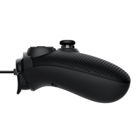 Controller Gamepad PC Trust GXT 541 Muta - colore Nero - grilletti sensibili alla pressione e cavo particolarmente lungo