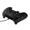 Controller Gamepad PC Trust GXT 541 Muta - colore Nero - grilletti sensibili alla pressione e cavo particolarmente lungo