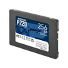 PATRIOT SSD INTERNO P220 256GB 2,5 SATA 6GB/S R/W 500/490