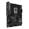 MB Asus 1700 Intel- TUF GAMING Z790-PLUS WIFI- PCIe5- 2xPCIe4 M.2- 4xDDR5- DP- HDMI- SATA6- USB3.2 Gen2 & Gen1- ATX