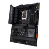 MB Asus 1700 Intel- TUF GAMING Z790-PLUS WIFI- PCIe5- 2xPCIe4 M.2- 4xDDR5- DP- HDMI- SATA6- USB3.2 Gen2 & Gen1- ATX