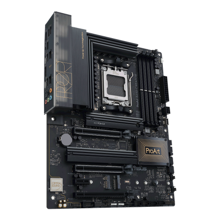 ASUS PROART B650-CREATOR AMD B650 Presa di corrente AM5 ATX