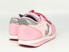 JOMA Sneakers bambina J. Claudia rosa argento