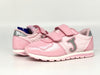 JOMA Sneakers bambina J. Claudia rosa argento