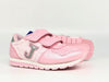 JOMA Sneakers bambina J. Claudia rosa argento