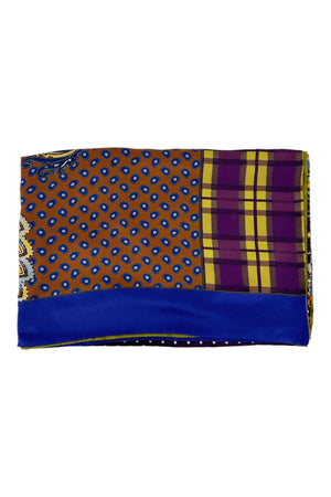 Altea Sciarpe Verde/blu da donna
