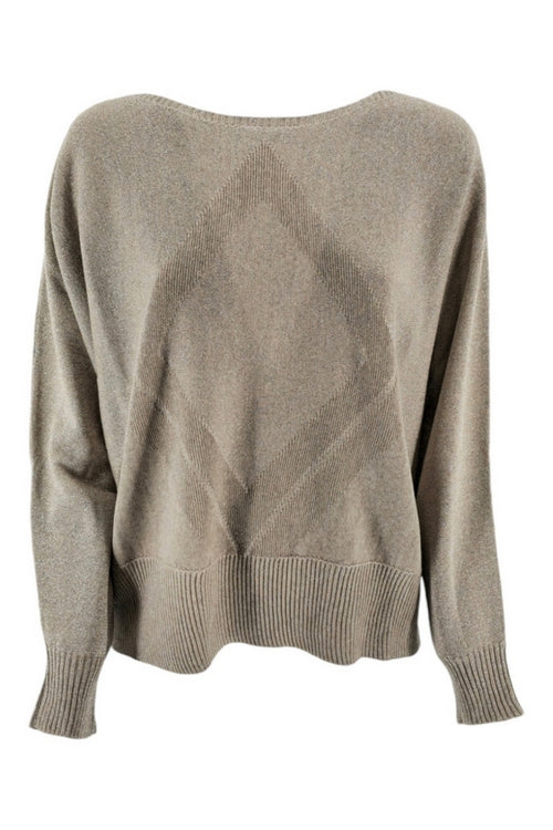 D.EXTERIOR Maglie Marrone da donna