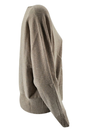 D.EXTERIOR Maglie Marrone da donna