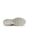 Frau sneakers donna in morbida pelle white 43P3