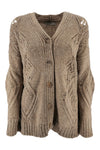 D.EXTERIOR Maglie Marrone da donna