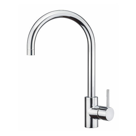 Rubinetto cucina risparmio energetico - garanzia 5 anni - rubinetti cucina