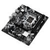 ASRock B760M-HDV/M.2 D4 - Motherboard - micro ATX - LGA1700-Sockel - B760 Chipsatz - USB-C 3.2 Gen 1, USB 3.2 Gen 1 - Gigabit LAN - Onboard-Grafik (CPU erforderlich)