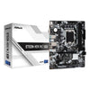 ASRock B760M-HDV/M.2 D4 - Motherboard - micro ATX - LGA1700-Sockel - B760 Chipsatz - USB-C 3.2 Gen 1, USB 3.2 Gen 1 - Gigabit LAN - Onboard-Grafik (CPU erforderlich)