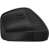 Mouse 920 Ergonomic Wirless 5 Tasti 4000 DPI Colore Nero