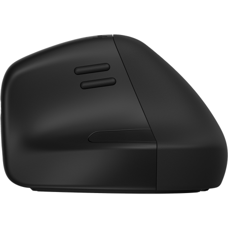 Mouse 920 Ergonomic Wirless 5 Tasti 4000 DPI Colore Nero