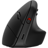 Mouse 920 Ergonomic Wirless 5 Tasti 4000 DPI Colore Nero