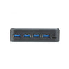ATEN Switch di condivisione periferiche USB 3.2 Gen1 a 2 x 4 porte (2X4 USB3.1 SWITCH)