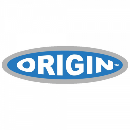 Origin Storage ADP-E130W-SA adattatore e invertitore Interno 130 W Nero (AC Adapter [130W] For Latitude E Series with SA cable)