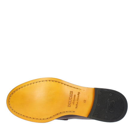 Doucal's Scarpe basse Marrone da uomo