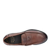 Doucal's Scarpe basse Marrone da uomo