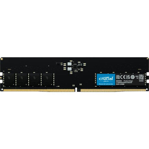 Memory Module 32 Gb 1 X 32 Gb