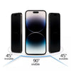 vetro temeprato iphone 15 plusprivacy