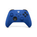 Microsoft Xbox Wireless Controller Blu, Bianco Bluetooth Gamepad Analogico/Digitale Android, PC, Xbox One, Xbox One S, Xbox One X, Xbox Series S, Xbox Series X, iOS (MS Xbox X Wireless Controller Blu